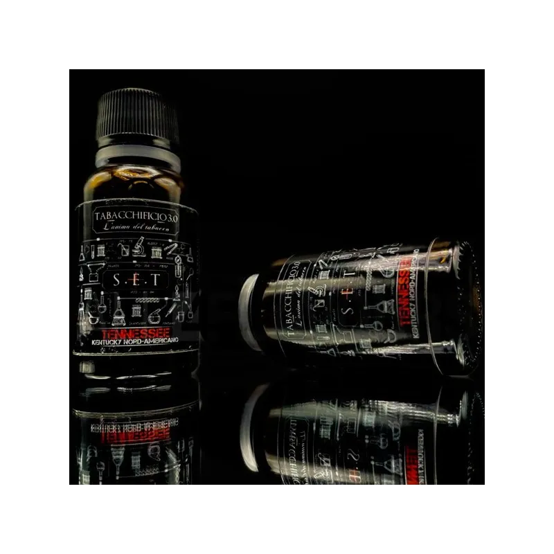 extracto orgánico tabaco Tennesee 10 ml Tabacchificio 3.0 extracto orgánico tabaco Tennesee 10 ml Tabacchificio 3.0