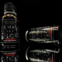 Tennesee SET Plus 20 ml Tabacchificio 3.0