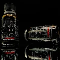 extracto orgánico tabaco Tennesee 10 ml Tabacchificio 3.0