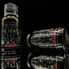 extracto orgánico de tabaco Halfware Set PLus 20 ml Tabacchificio 3.0