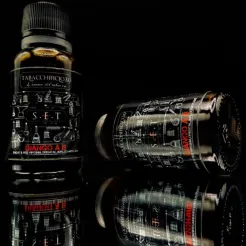 Django American Blend Set PLus 20 ml Tabacchificio 3.0