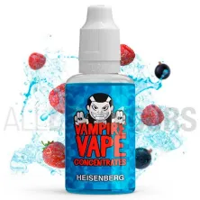 Heisenberg 30 ml Vampire Vape