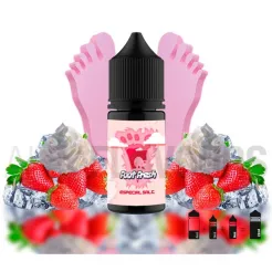 Pack Sales Foot Fresh 22 ml Daruma