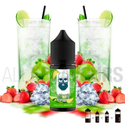 Pack Sales Rasputin Mojito Manzana 22 ml Daruma