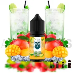 Pack sales nicotina  Pack Sales Rasputin Mojito Mango con sabor mojito de mango