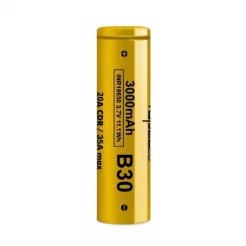 Batería B30 18650  Vapcell