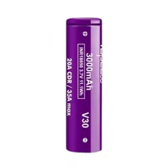 Batería para vaper  V30 18650  Vapcell