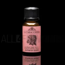 Baffometto Reserve Extra Dry 4Pod White 20 ml La Tabaccheria