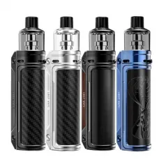 Kit inicio vaper Thelema Urban 480 W de la marca Lost Vape