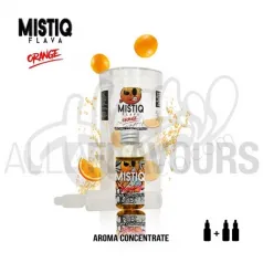 Fantastic Orange 30 ml - Mistiq Flava
