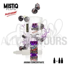 aroma vapeo para preparar tu líquido de vapeo con sabor frutal Mistiq Flava