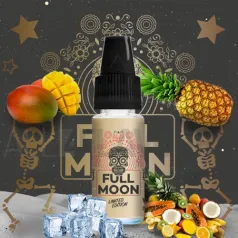 aroma vapeo sin nicotina Gold 10ml Full Moon sabor frutal fresco