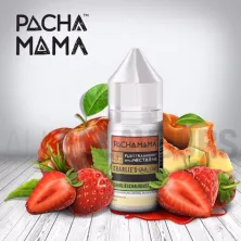 Fuji Apple Strawberry Nectarine 30 ml Pachamama