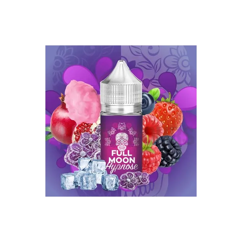 aroma vapeo para tu alquimia de vapeo con sabor frutal fresco Hypnose Infinity 30 ml Full Moon aroma vapeo para tu alquimia de vapeo con sabor frutal fresco Hypnose Infinity 30 ml Full Moon