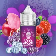 aroma vapeo para tu alquimia de vapeo con sabor frutal fresco Hypnose Infinity 30 ml Full Moon