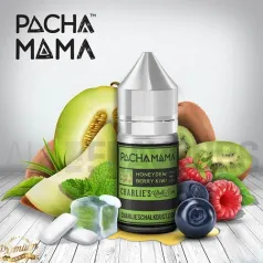 aroma vapeo frutal para hacer tus líquidos de vaper Pachamama