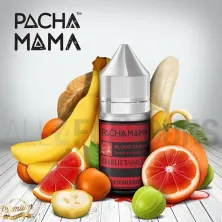 Blood Orange Banana Gooseberry 30 ml Pachamama