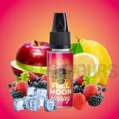 aroma vapeo fresco para elaborar tu alquimia vapeo Happy 10 ml Full Moon