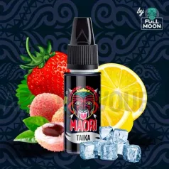 aroma vapeo sabor frutal Taika 10 ml Full Moon Maori