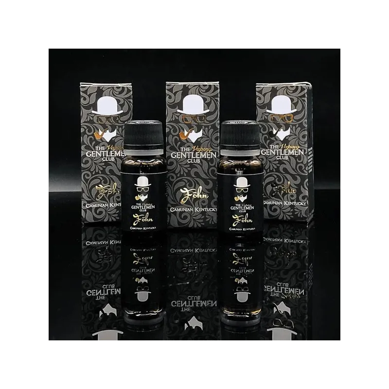 Extracto orgánico de tabaco fohn 11 ml sin nicotina the vaping gentlemen club Extracto orgánico de tabaco fohn 11 ml sin nicotina the vaping gentlemen club