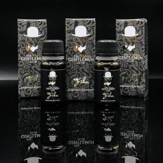 Extracto orgánico de tabaco fohn 11 ml sin nicotina the vaping gentlemen club