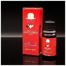Chinook 11 ml The Vaping Gentlemen Club