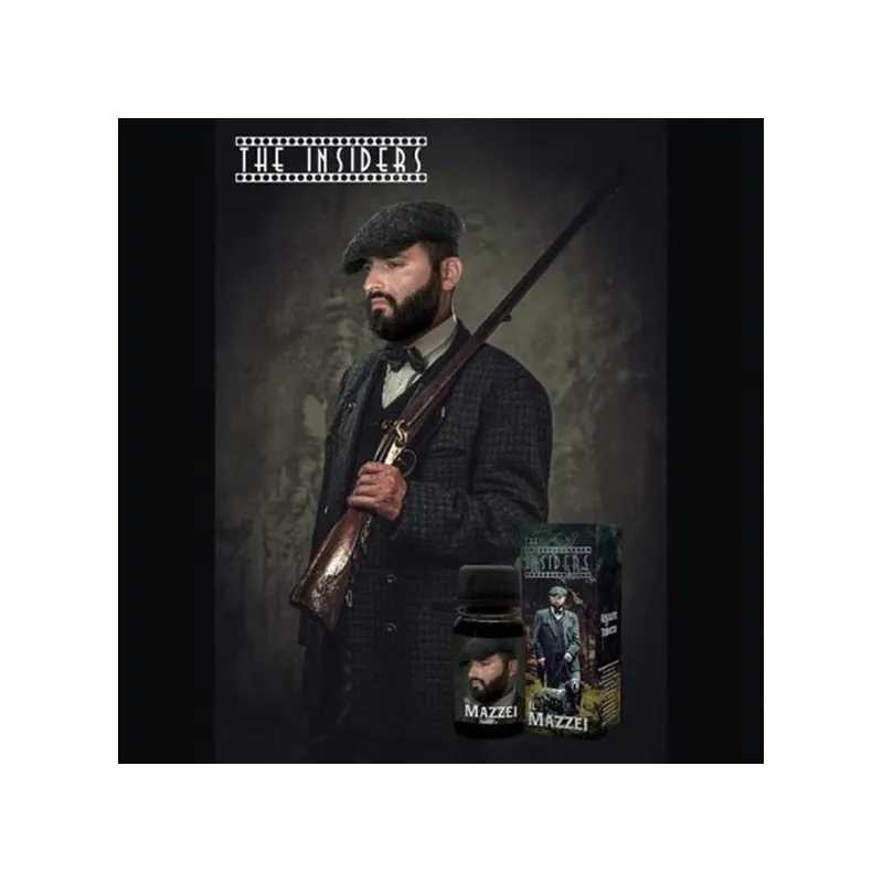 Extracto orgánico de tabaco lord mazzei 11 ml sin nicotina the vaping gentlemen club Extracto orgánico de tabaco lord mazzei 11 ml sin nicotina the vaping gentlemen club