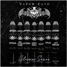 Khymeia 20 ml Vapor Cave