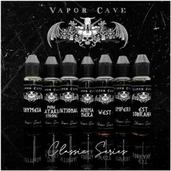 Khymeia 20 ml Vapor Cave