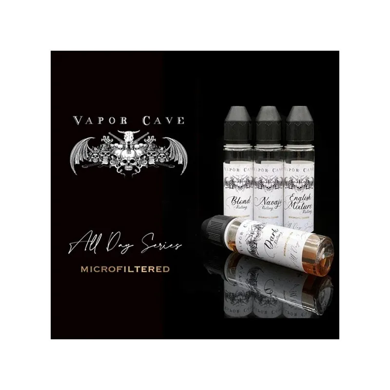 extracto orgánico tabaco navajo rolling 20 ml de la marca vapor cave sin nicotina extracto orgánico tabaco navajo rolling 20 ml de la marca vapor cave sin nicotina