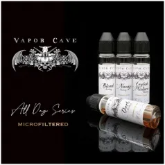 extracto orgánico tabaco navajo rolling 20 ml de la marca vapor cave sin nicotina