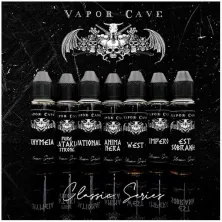 Pure Latakia Strong 20 ml Vapor Cave