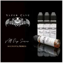 Dark Rolling 20 ml Vapor Cave