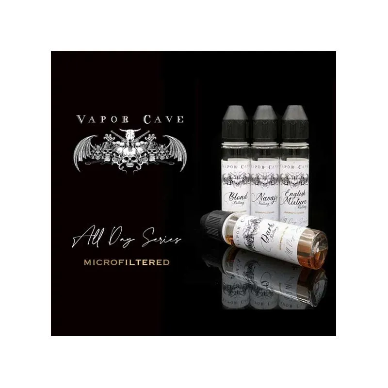 extracto orgánico tabaco dark rolling 20 ml de la marca vapor cave sin nicotina extracto orgánico tabaco dark rolling 20 ml de la marca vapor cave sin nicotina