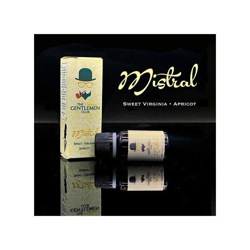 Extracto orgánico de tabaco mistral 11 ml sin nicotina the vaping gentlemen club Extracto orgánico de tabaco mistral 11 ml sin nicotina the vaping gentlemen club