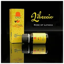 Libeccio 11 ml The Vaping Gentlemen Club