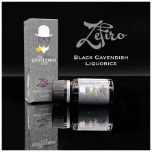 Zefiro 11 ml The Vaping Gentlemen Club