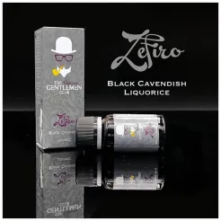 Zefiro 11 ml The Vaping Gentlemen Club