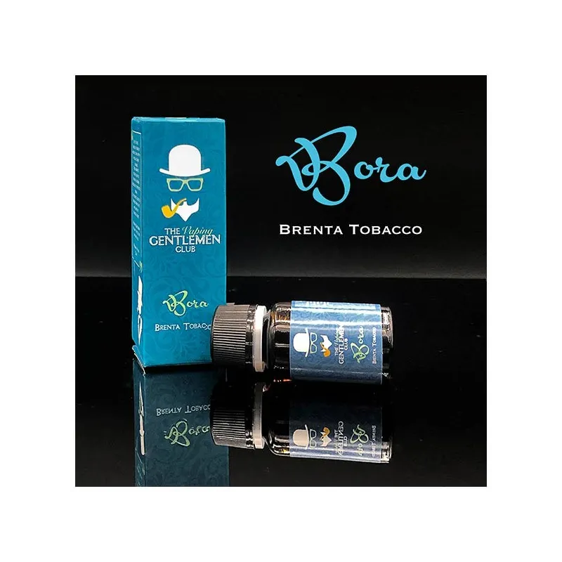 Extracto orgánico de tabaco bora 11 ml sin nicotina the vaping gentlemen club Extracto orgánico de tabaco bora 11 ml sin nicotina the vaping gentlemen club