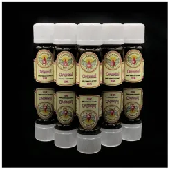 Oriental 10ml Clamour Vape