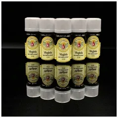 Extracto orgánico tabaco sin nicotina Virginia 10ml Clamour Vape