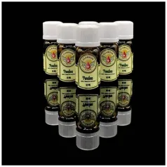 Extracto orgánico tabaco sin nicotina Twelve 10ml Clamour Vape