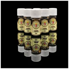 Extracto orgánico tabaco sin nicotina Latakia 10ml Clamour Vape