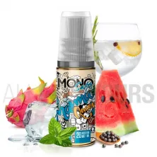 Mama Queen 10 ml 20 mg Mono Ejuice Salts