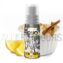 Milky Way 10 ml 20 MG Mono Ejuice Salts