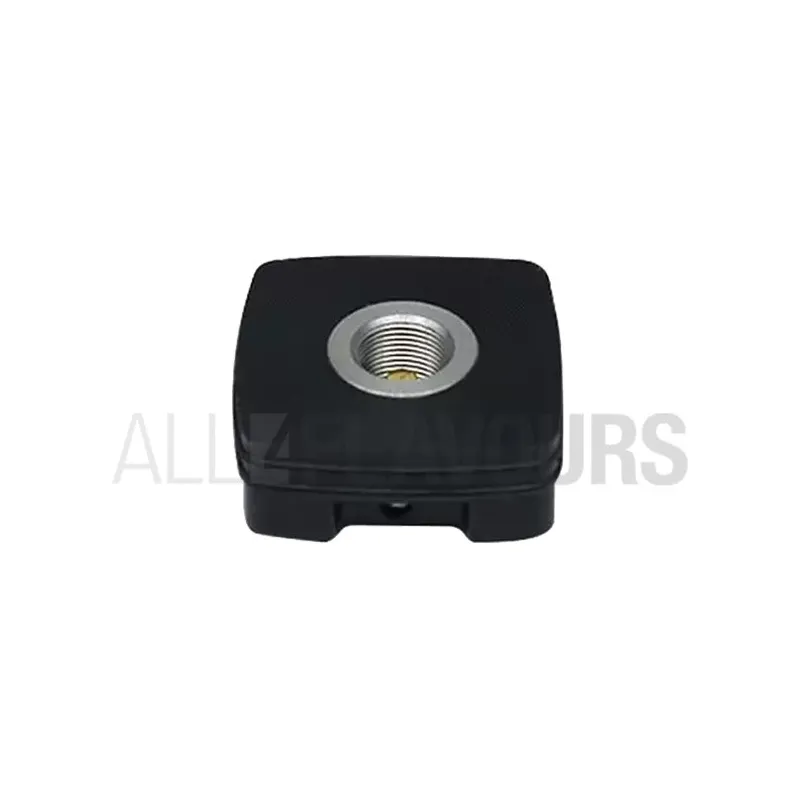 Adaptador rosca 510 para el pod Vinci y Vinci X de voopoo Adaptador rosca 510 para el pod Vinci y Vinci X de voopoo