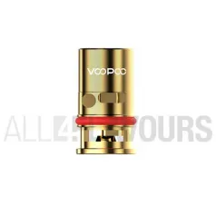 Base reparable PNP compatible con diversos modelos de pod Voopoo