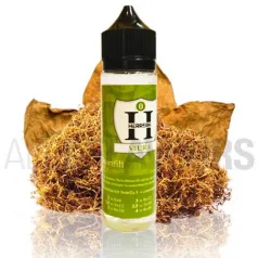 Líquido vapeo sin nicotina  Viura 40 ml Herrera E-Liquid con sabor a tabaco