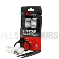 Cotton Travel Set Hellvape