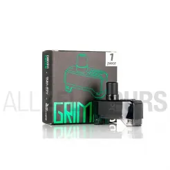 Cartucho Hellvape Grim 2ml